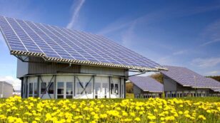 Germany Breaks Record: 85% of Energy Comes From Renewables Last Weekend