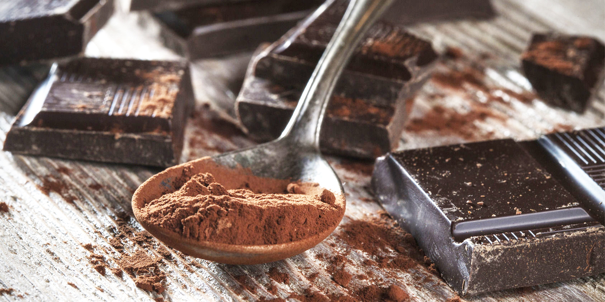 14 Health Benefits of Eating Dark Chocolate - EcoWatch