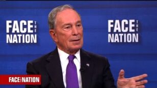 Michael Bloomberg Pledges $4.5 Million to Help U.S. Meet Paris Climate Commitment