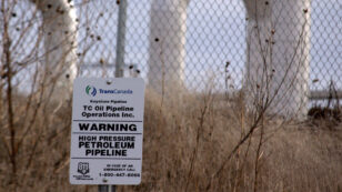 3 Major Spills in 7 Years: Keystone Has Leaked Far More Than TransCanada Estimated