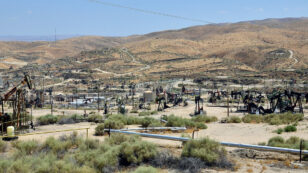 New Drilling and Fracking in California Will Hurt Latino Communities