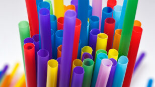 California Becomes First State to Regulate Plastic Straws