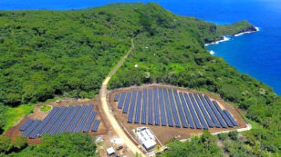 Elon Musk Wants to Rebuild Puerto Rico’s Power Grid With Solar