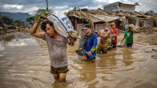 10 Million Climate Refugees in Past Six Months: Red Cross Calls for Urgent International Help