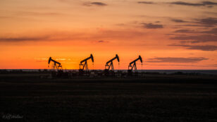Fracking Boom in U.S. and Canada Largely to Blame for Global Methane Spike, Study Finds