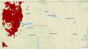 Fracking Caused 6,648 Spills in Four States Alone, Duke Study Finds