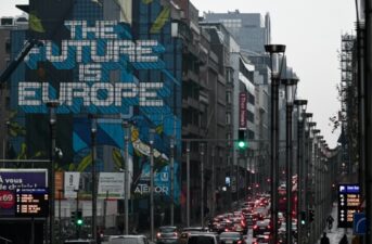 Roadmap Points Europe Toward Safer, Sustainable Chemicals