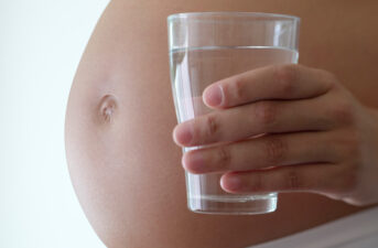 Drinking Fluoride-Treated Water During Pregnancy Could Lower Your Child’s IQ, Study Finds