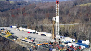 Fracking Caused Pennsylvania Earthquakes, New Report Confirms
