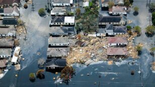 Assessing Social Equity in Disasters