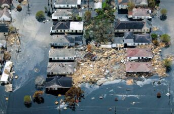 Assessing Social Equity in Disasters