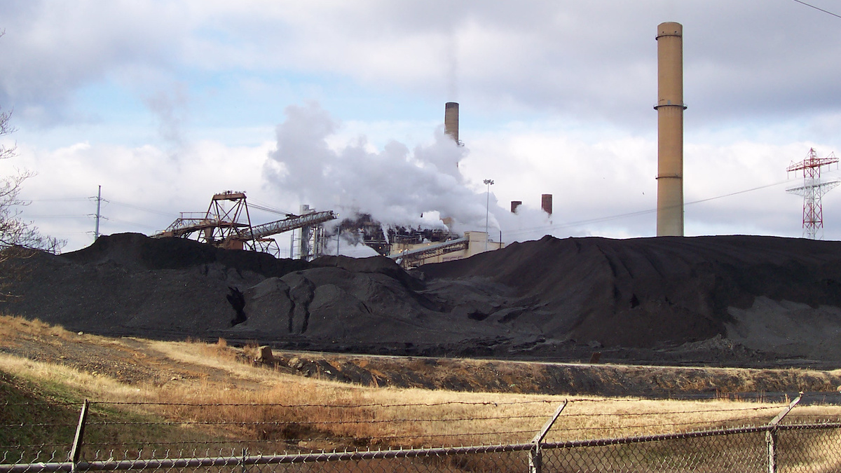 Corporations Don’t Have to Pay Pollution Fines During COVID-19