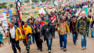 19 Facts That Led to Standing Rock’s Victory