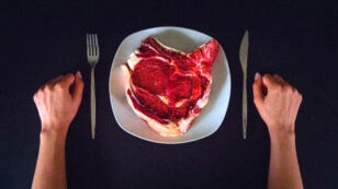 Paleo Diet May Increase Your Risk of Heart Disease