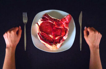 Paleo Diet May Increase Your Risk of Heart Disease
