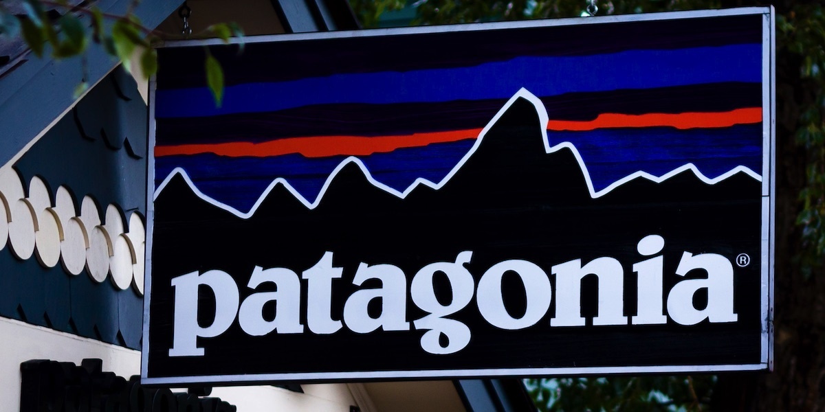 ‘Go Out and Vote’ Patagonia Endorses Candidates for First Time in Its History
