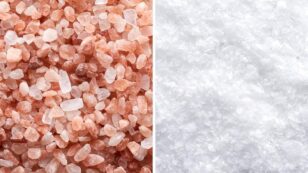 Pink Himalayan vs. Table Salt: Which Is Healthier?