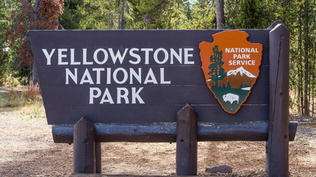 5 Iconic National Parks Face ‘Nightmare Scenario’ Following Gov’t Shutdown
