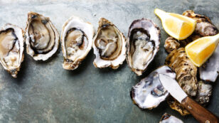 If You Like Eating Shellfish, You Should Read This