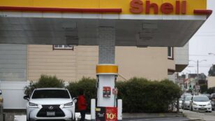 Shell Claims It Reached Peak Oil Production in 2019