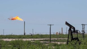 In Sign of Climate Pressure, Royal Dutch Shell Sells Permian Basin Holdings