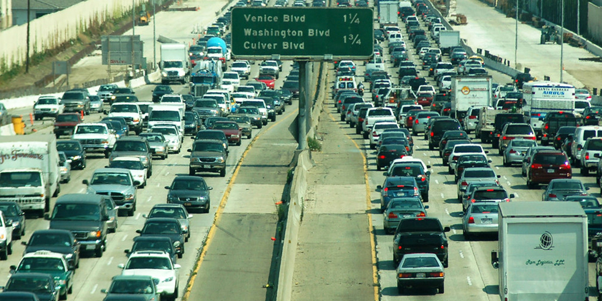 Why California Gets to Write Its Own Auto Emissions Standards: 5 Questions Answered