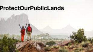 Outdoor Industry Leaders: ‘Enough Is Enough!’ Protect Our Public Lands