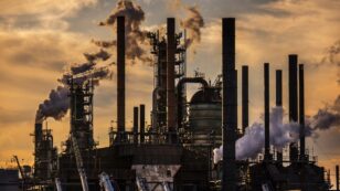 Exxon Plans to Increase Its Climate Pollution