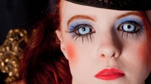 The Scariest Part of Halloween May Be Costume Contact Lenses, an Eye Doctor Says