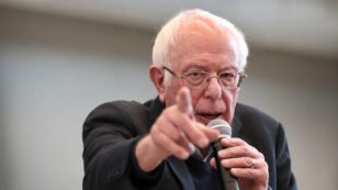Sanders Introduces Bills to Ban Fracking, Require National Cleanup Effort of Drinking Water
