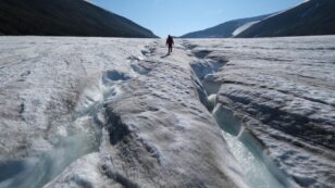 Arctic Warming 3x Faster Than Earth’s Average Rate, Study Finds