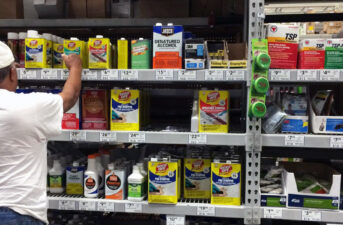 Lowe’s Says It Will Stop Selling Deadly Paint Removers