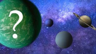 Is There a Ninth Planet in Our Solar System?