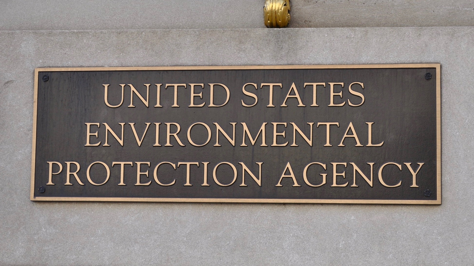 EPA Watchdog Slams Agency’s Chief of Staff Who Refuses to Cooperate With Investigations
