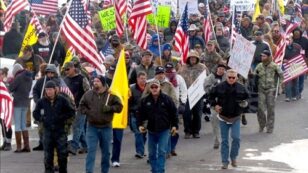 What the Bundy Militia Can Learn From TransCanada