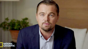 Watch Leonardo DiCaprio’s Climate Change Doc Online for Free