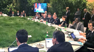 EPA Chief Ducks Out of G7 Climate Meeting More Than a Day Early