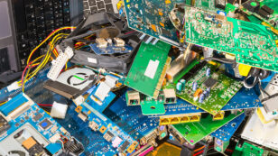 The EU Declares War on E-Waste