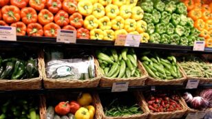 Food’s Environmental Impact Varies Greatly Between Producers