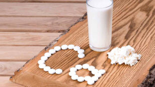 Should You Take Calcium Supplements?