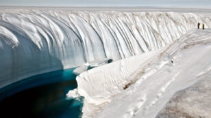 Greenland Ice Sheet Melting 7% Faster Than Previously Thought