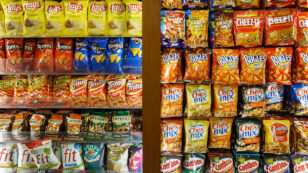 Ultra-Processed Foods Linked to Higher Risk of Heart Disease and Early Death