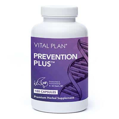 Vital Plan Prevention Plus