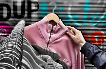 Top 6 Apps for Secondhand Clothing
