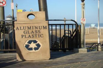 California Just Passed 5 Mega Laws to Fight the Plastic Crisis
