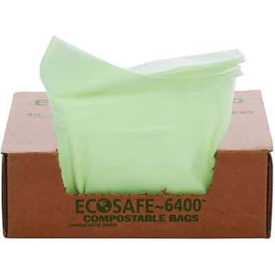STOUT by Envision EcoSafe Compostable Bags