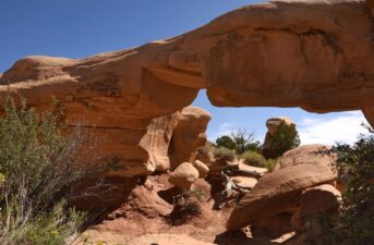 Photo Essay: Giving Bears Ears and Grand Staircase-Escalante the Protection They Deserve