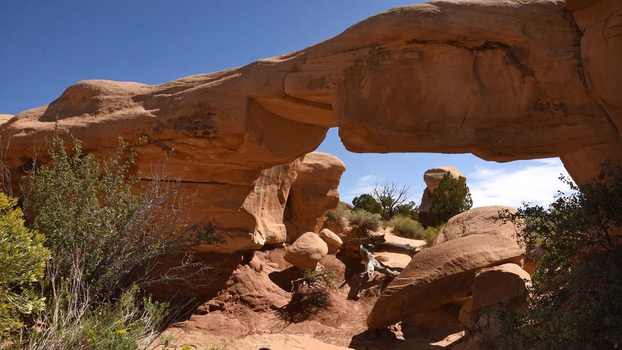 Photo Essay: Giving Bears Ears and Grand Staircase-Escalante the Protection They Deserve
