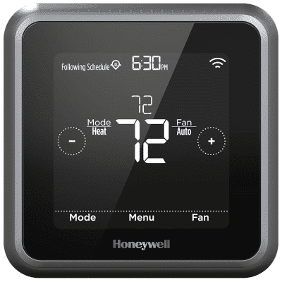 Honeywell Lyric T5+ Thermostat