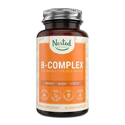 Nested Naturals B Complex